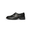 Beloved Wingtip Double Monk - Black (BLK)