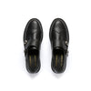 Beloved Wingtip Double Monk - Black (BLK)