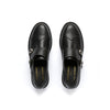Beloved Wingtip Double Monk - Black (BLK)