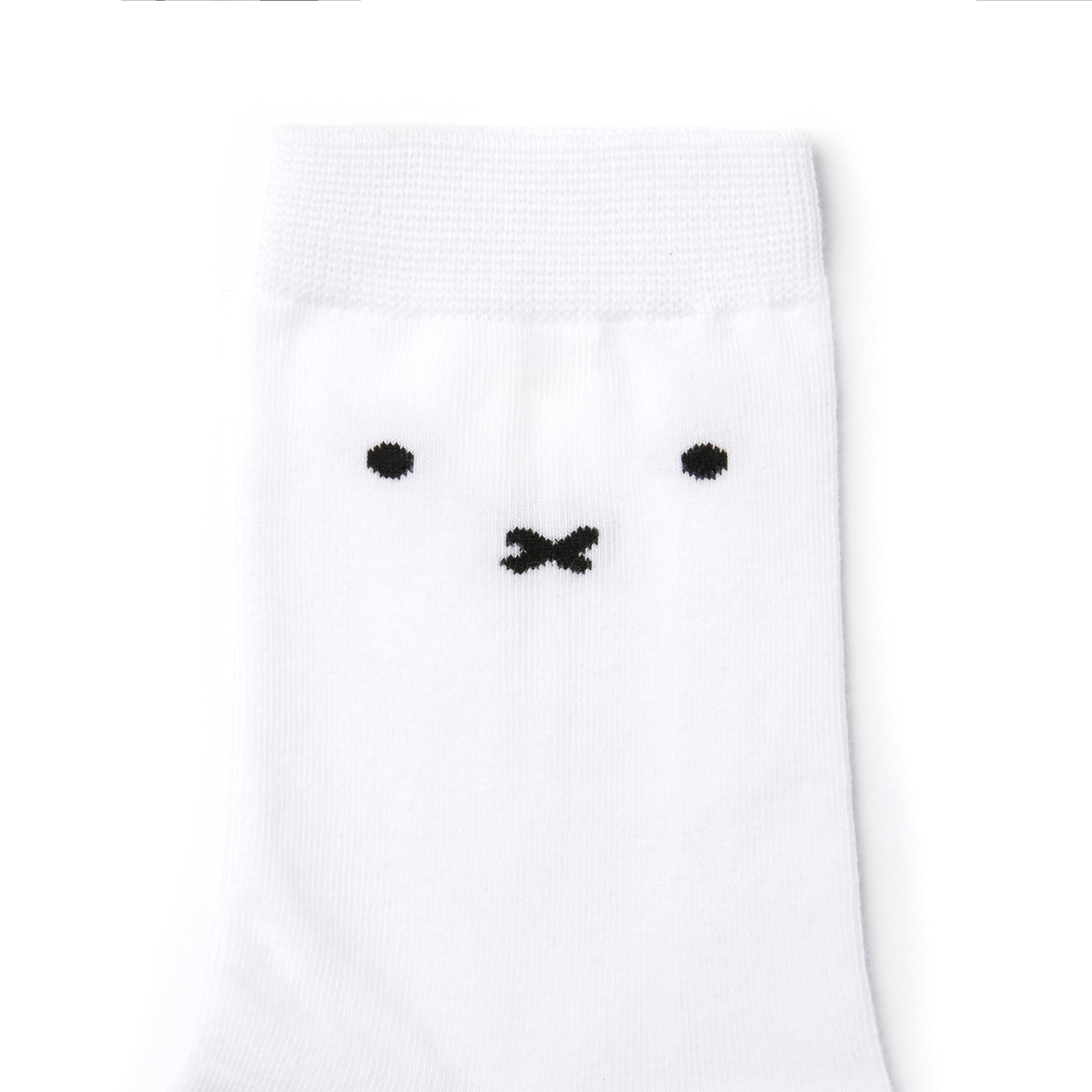 soeurtokyo WoF Gather Socks / White 白 WHIMSY VERSE SOCKS WHITE | 東京のスケートボードショップ