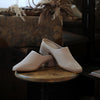 Tracie Mules - Beige (BEI)
