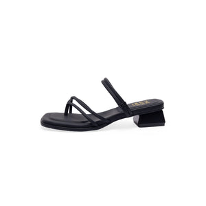 Kasual Knot Sandals