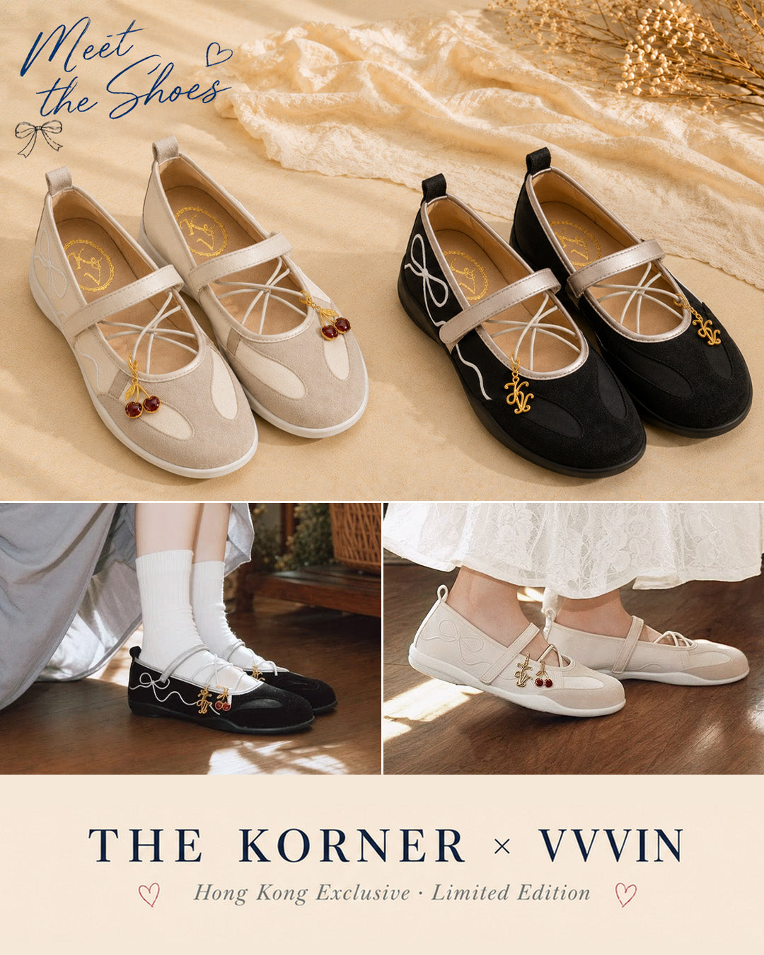 Women's Shoes | Online Women's shoes store – The Korner