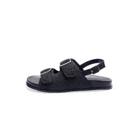 Kova Sandals - Black (BLK) - 40F / BLK