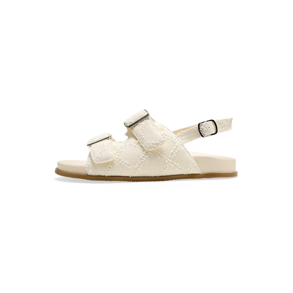 Kova Sandals - Beige (BEI)