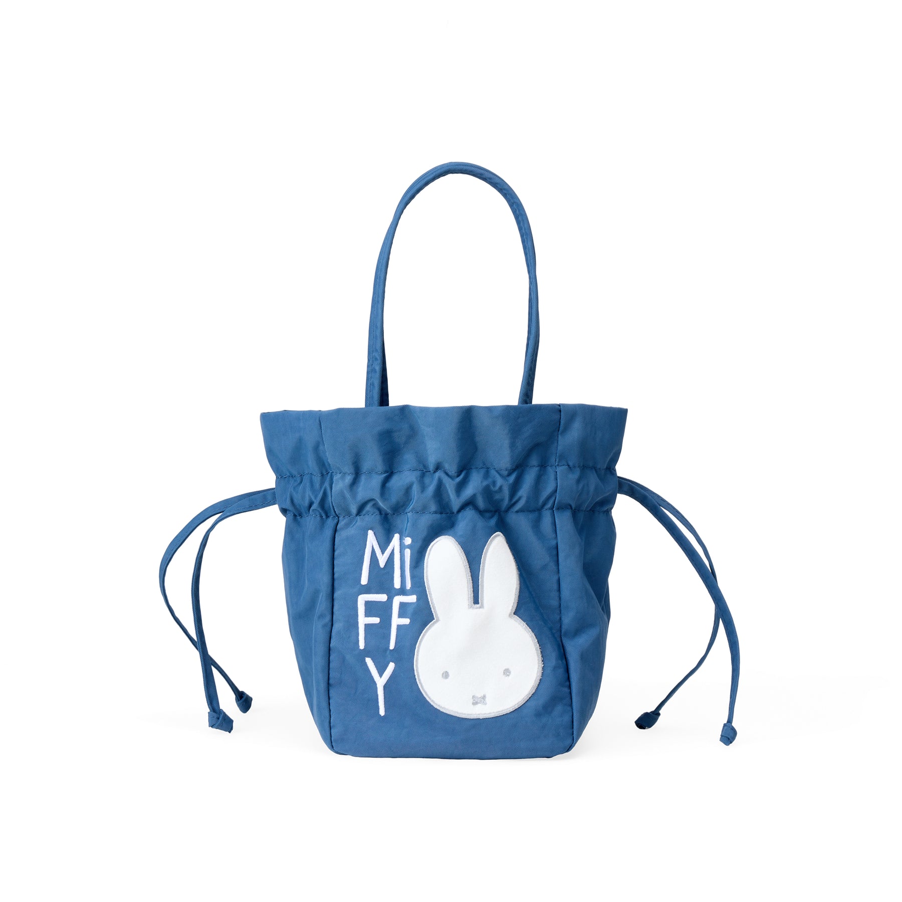 Miffy Head Mini Bag - Navy (NVY)
