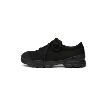 Kim Sneakers - Black (BLK)