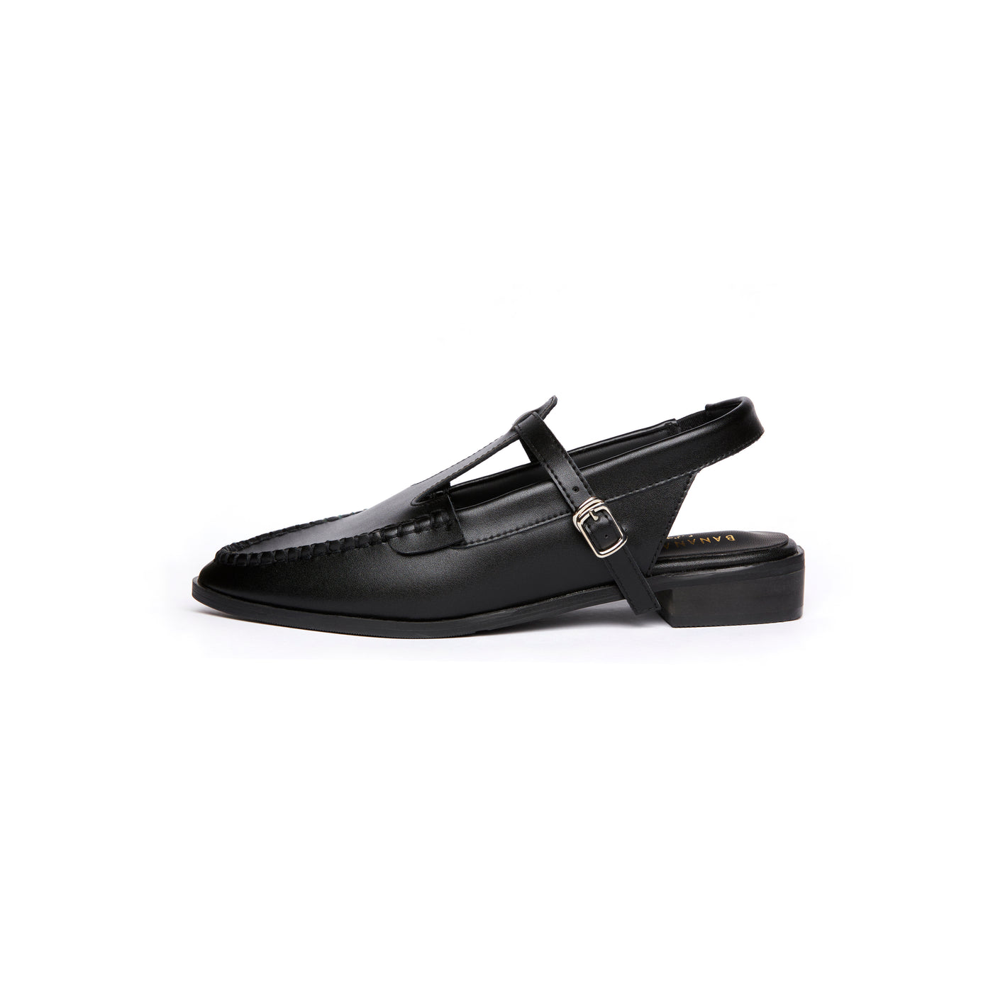 Beloved Sandals - Black (BLK)