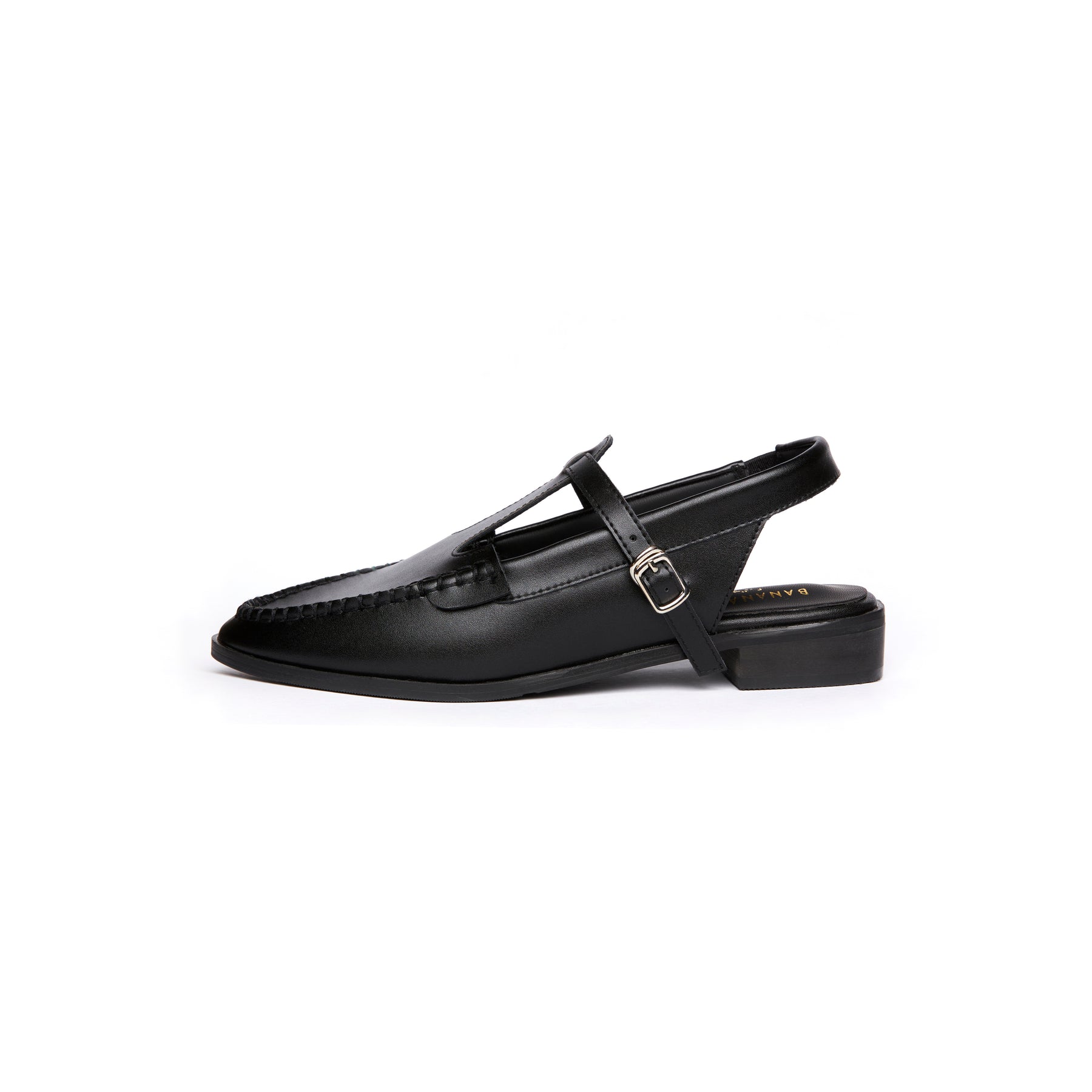 Beloved Sandals - Black (BLK)