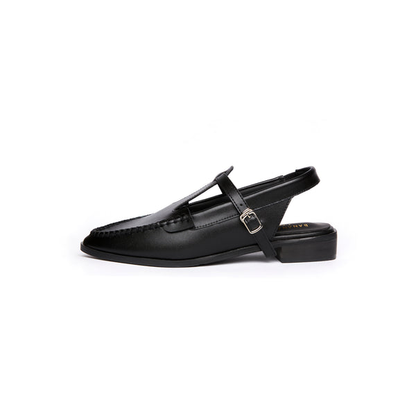 Beloved Sandals - Black (BLK)