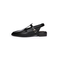 Beloved Sandals - Black (BLK) - 40F / BLK