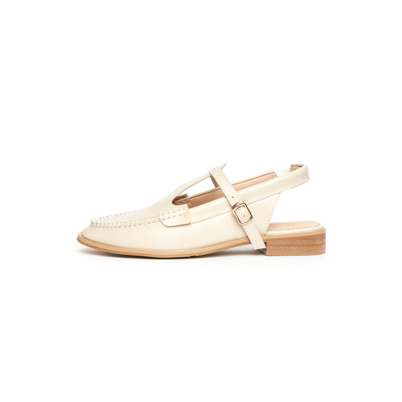 Beloved Sandals - Beige (BEI)