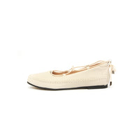 Komi Sandals - Beige (BEI) - 35F / BEI