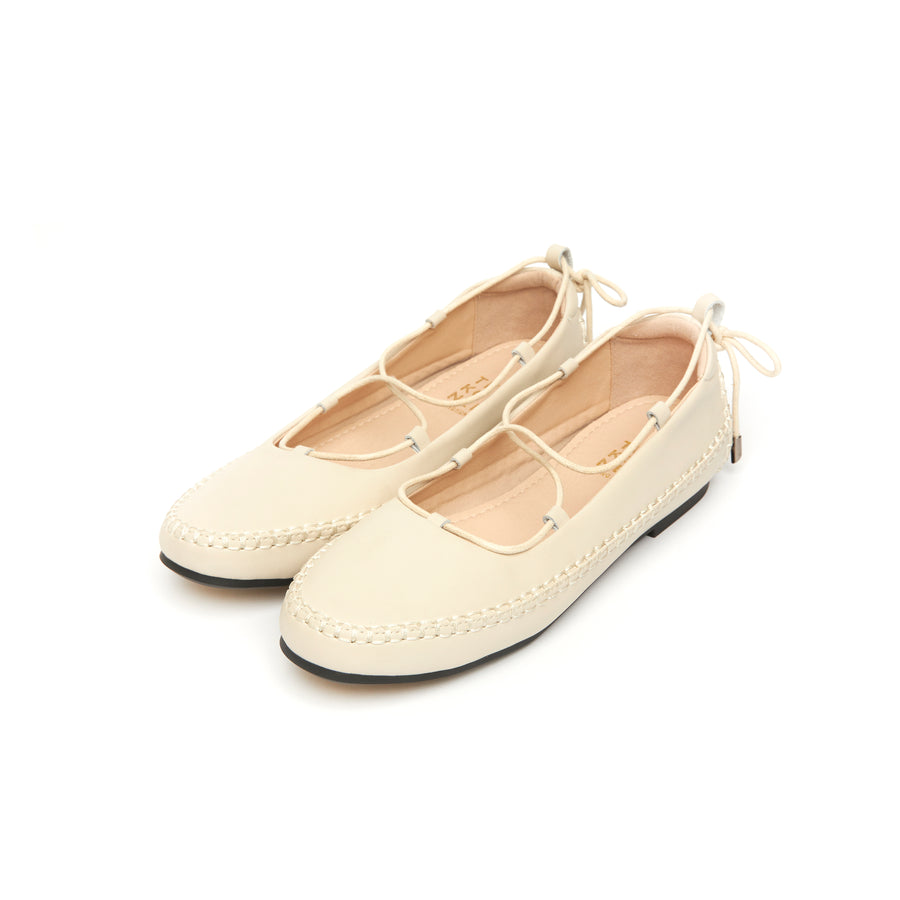 Komi Sandals - Beige (BEI)