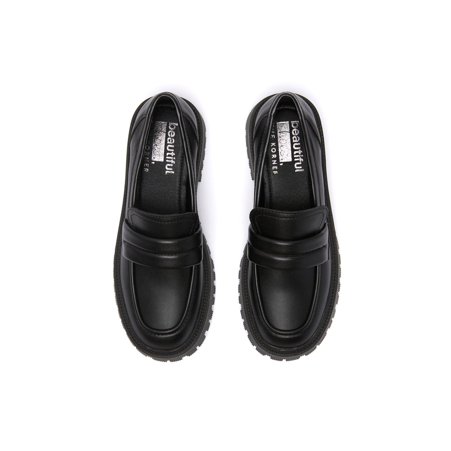 Beautiful Shoes LF - Black ( BLK )
