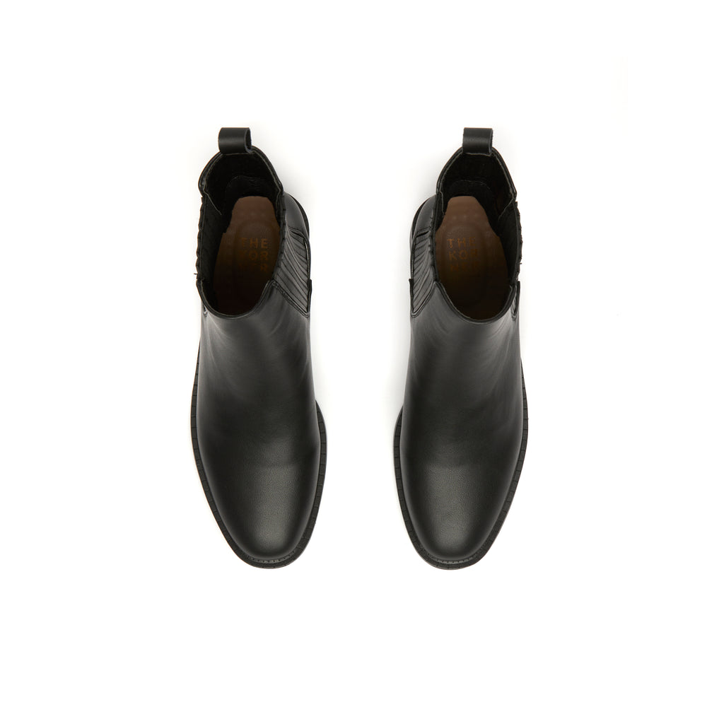 Kiley Chelsea Boots - Black (BLK)