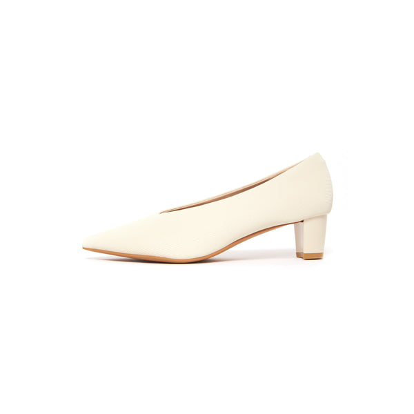 Klassic High Heels - Beige ( BEI )