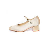Kiara Heels - Nude (BEIN) - 40F / BEIN