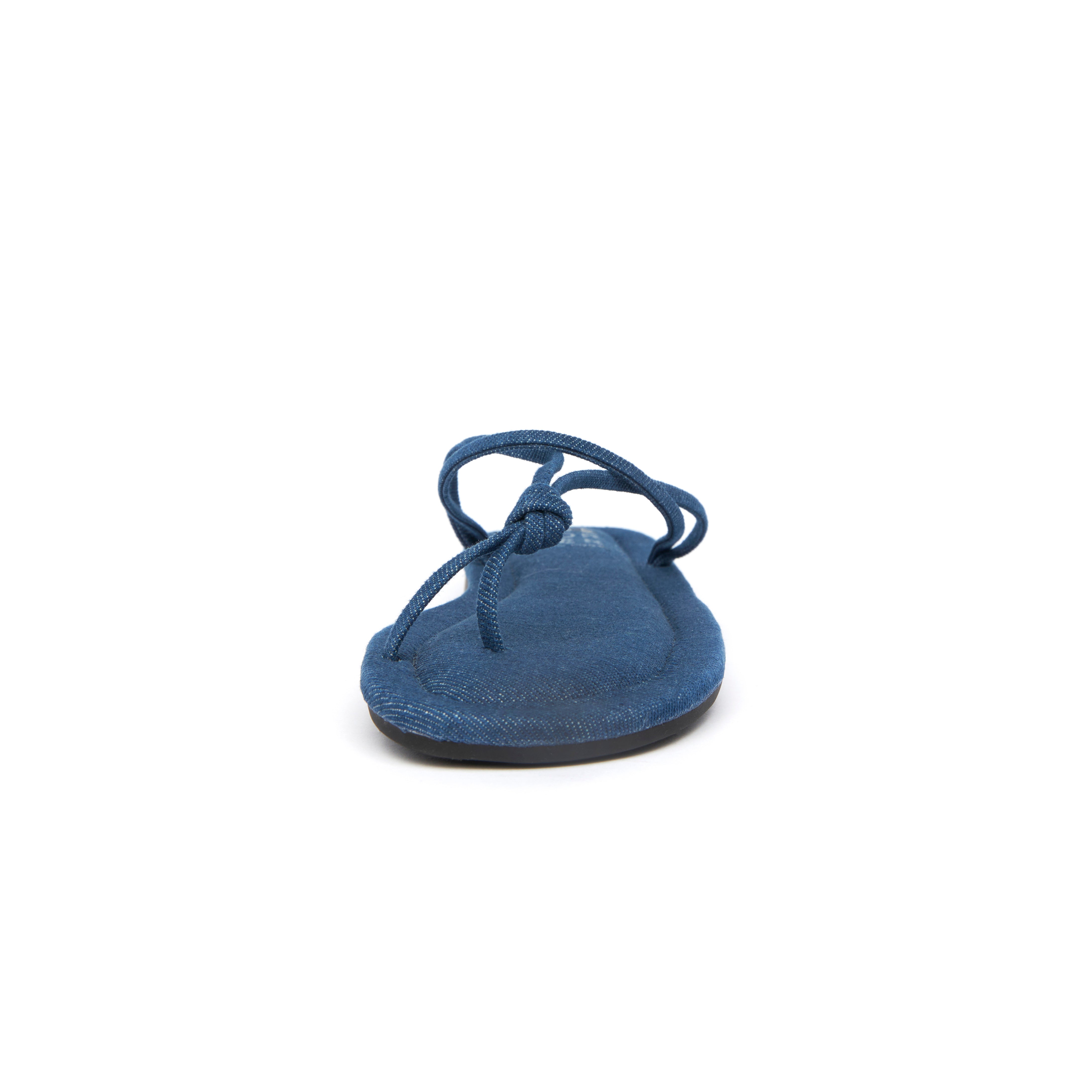 Kasual Slippers - Indigo ( IND ) – The Korner