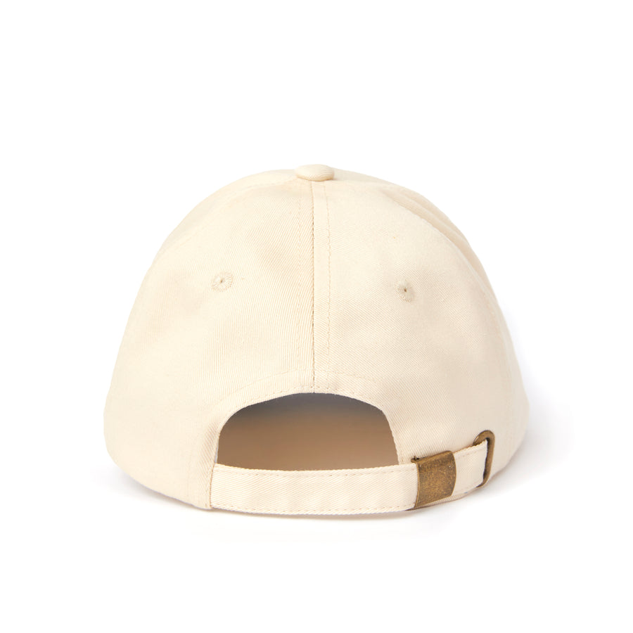 Miffy Denim Cap CP2 - Navy (NVY)