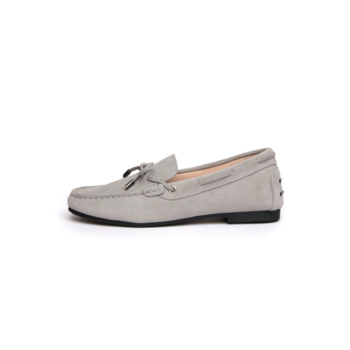 Kandi Loafers - Mid Grey (MGY)
