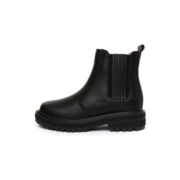 Kala Chelsea Boots - Black (BLK)