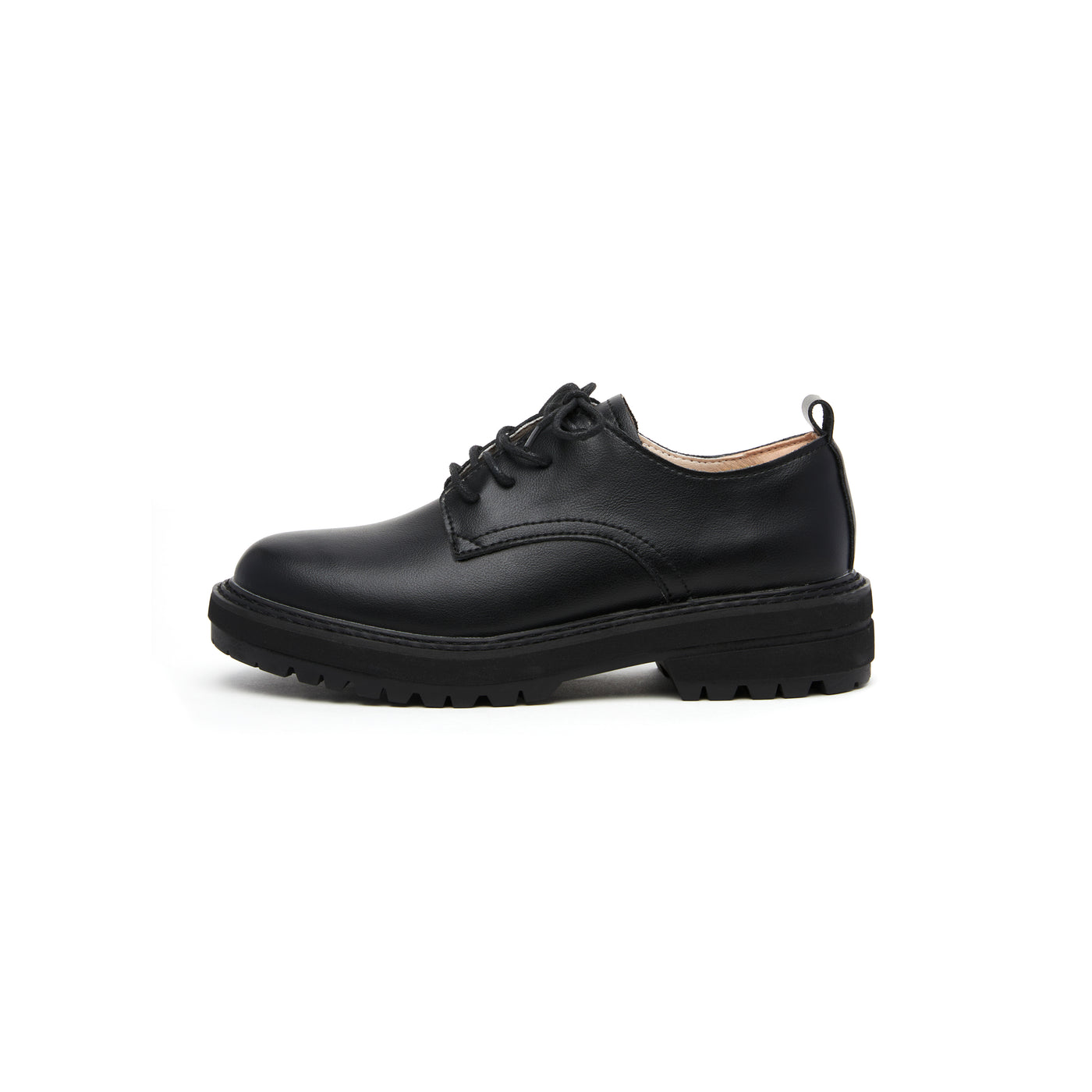 Karin Oxfords - Black ( BLK )