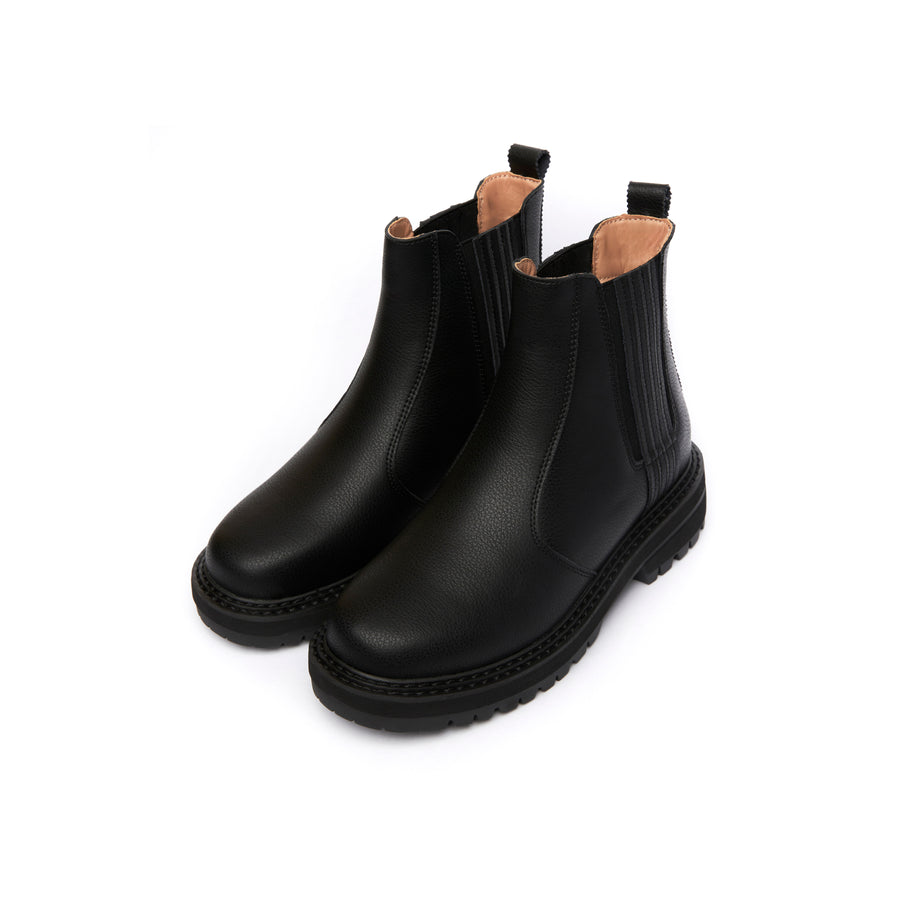 Kala Chelsea Boots - Black (BLK)