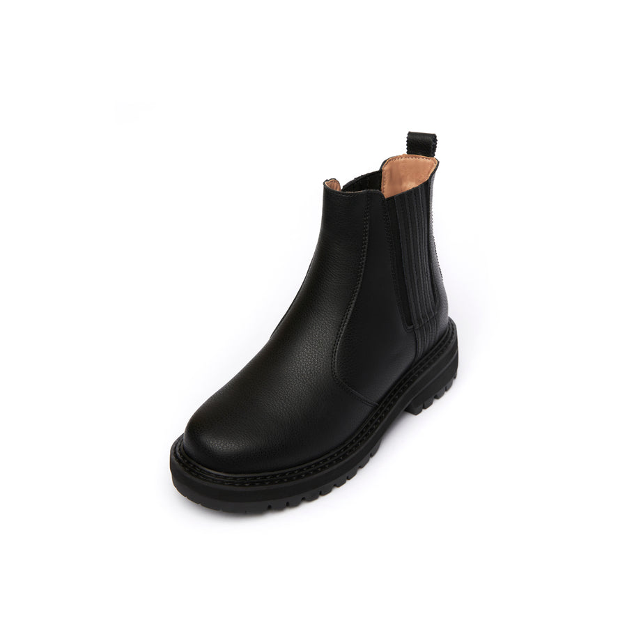 Kala Chelsea Boots - Black (BLK)