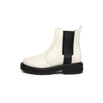 Kala Chelsea Boots - Beige (BEI)