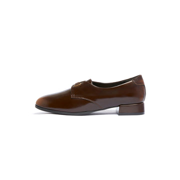 Clayful Loafers - Burgundy (BGD)