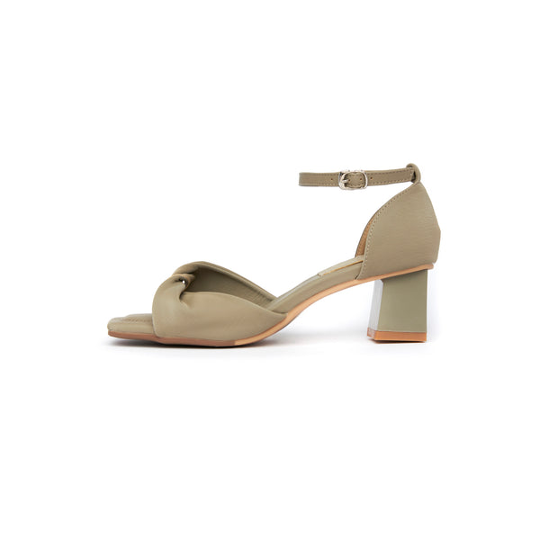Kristen Heels - Green (GRN)