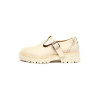 Karin Sandals - Beige (BEI) - 34F / BEI