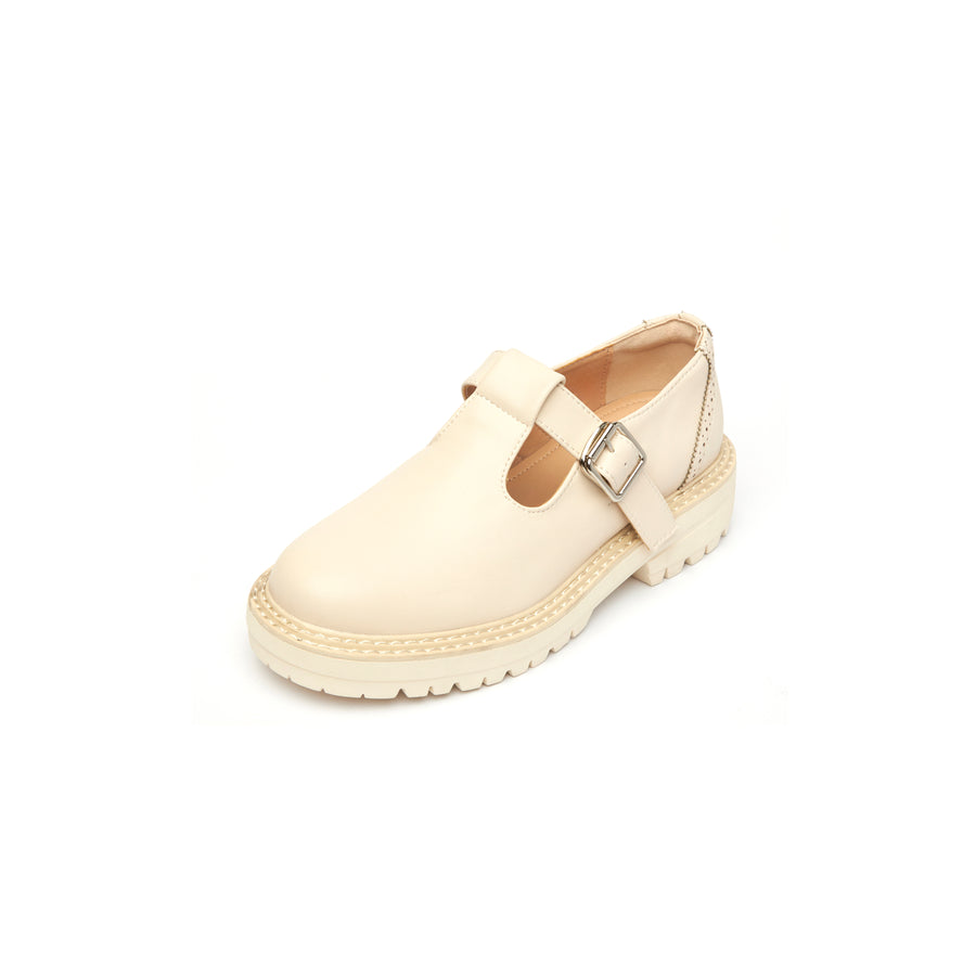 Karin Sandals - Beige (BEI)