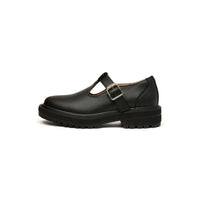 Karin Sandals - Black (BLK) - 37F / BLK