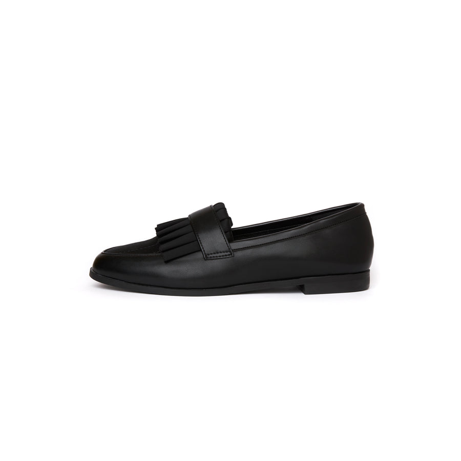 Mariah Loafers - Black (BLK)