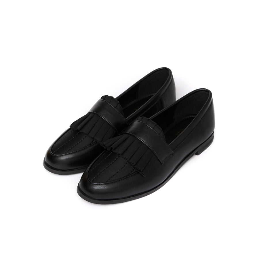 Mariah Loafers - Black (BLK)