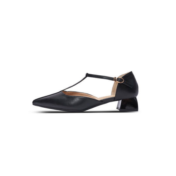 Kara Sandals - Black (BLK)