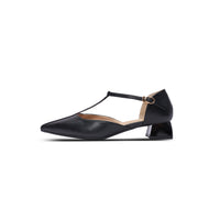 Kara Sandals - Black (BLK) - 40F / BLK