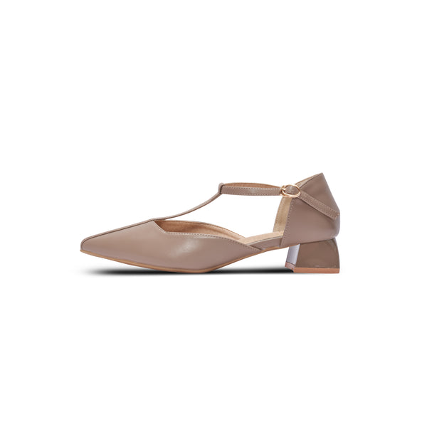 Kara Sandals - Tan (TAN)