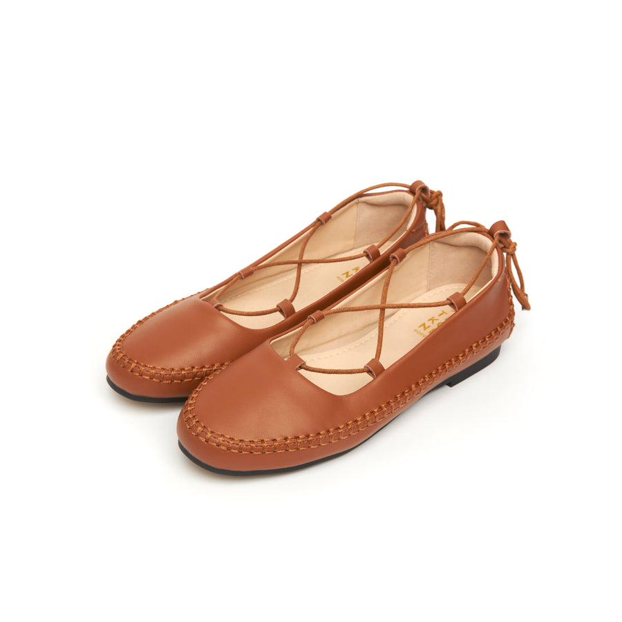 Komi Sandals - Khaki (KHK)