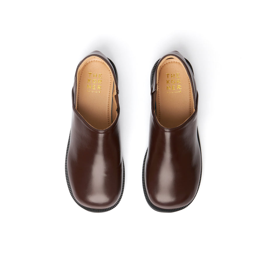 Kelsea Loafers - Chocolate (CHO)