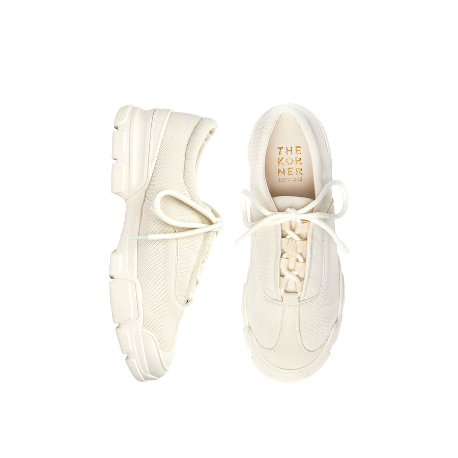 Kim Sneakers - Beige (BEI)