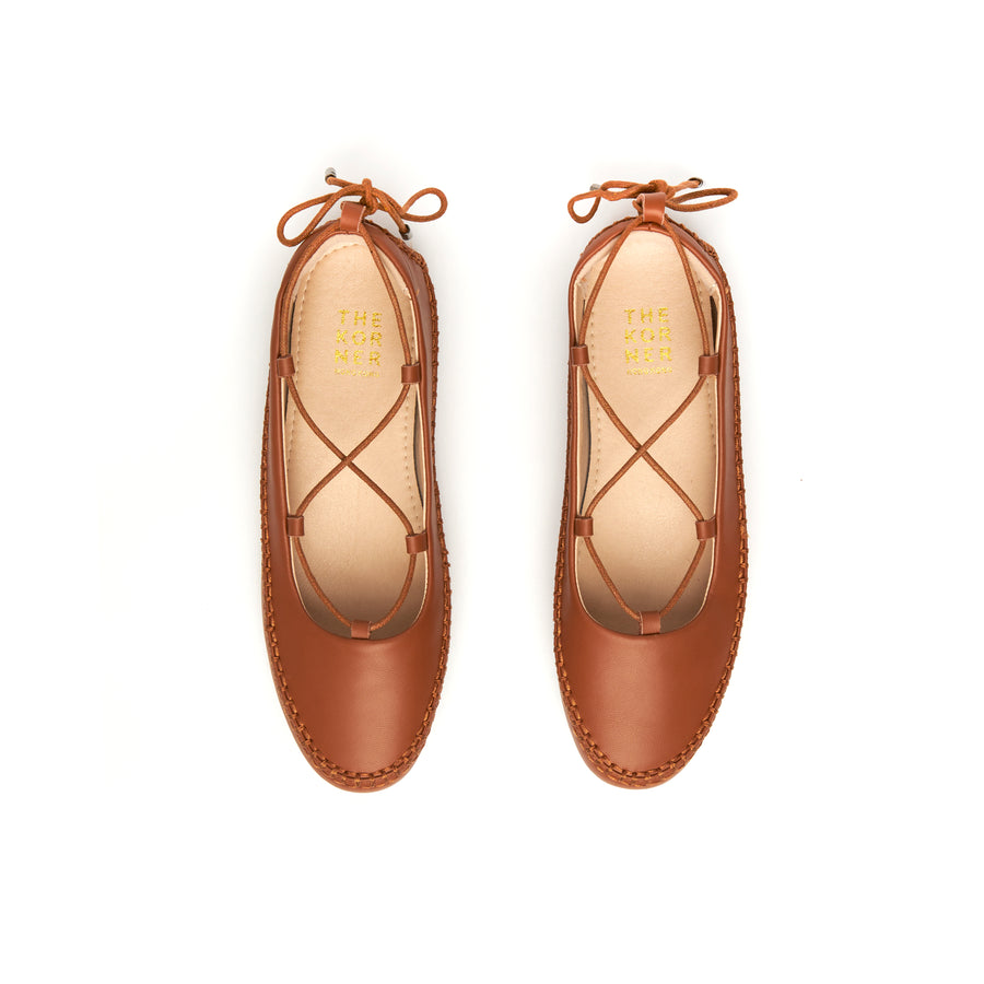 Komi Sandals - Khaki (KHK)