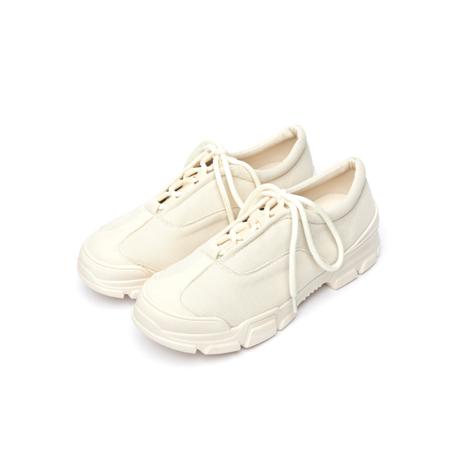 Kim Sneakers - Beige (BEI)