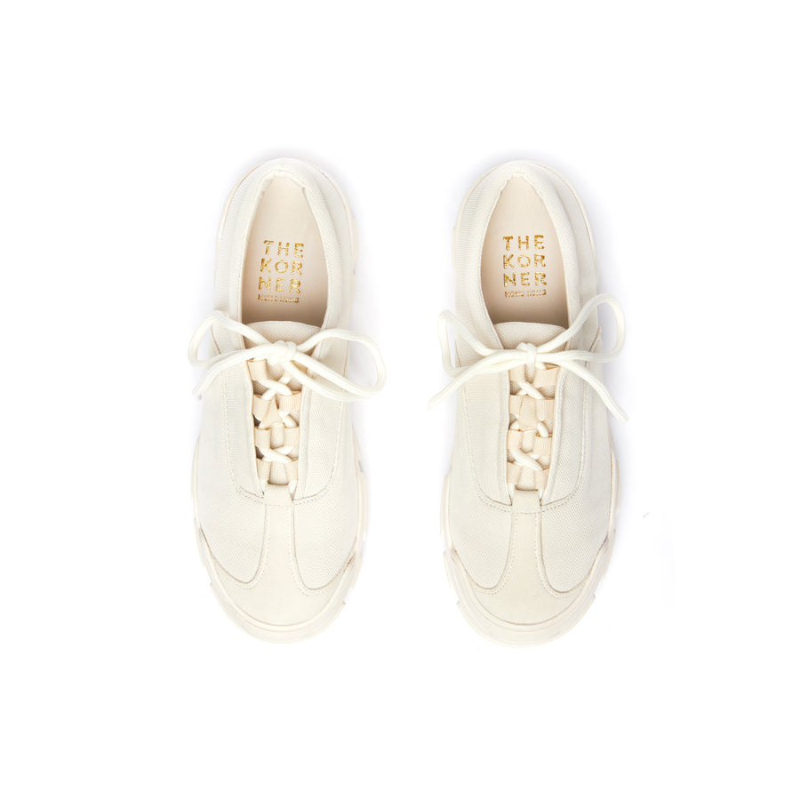 Kim Sneakers - Beige (BEI)