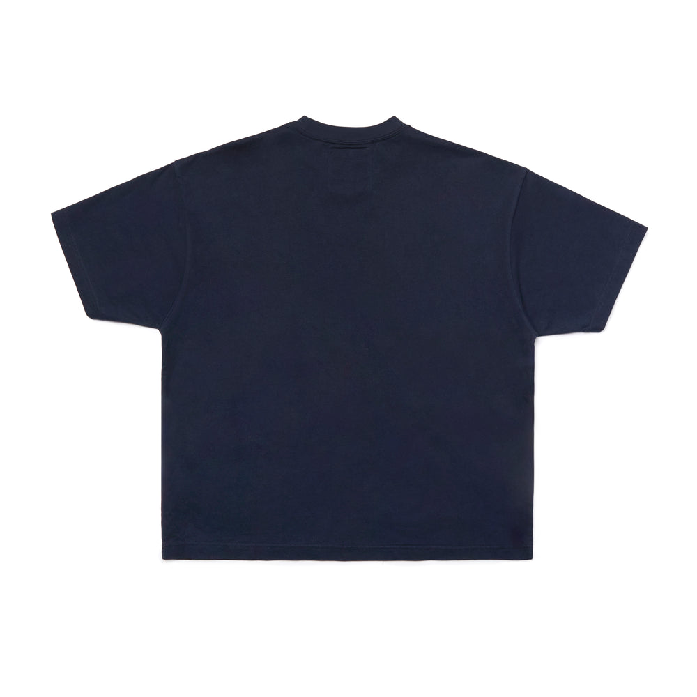 Snoopy Vintage Tee - Navy (NVY)