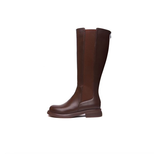 Karin Chelsea Boot - Brown (KHK)