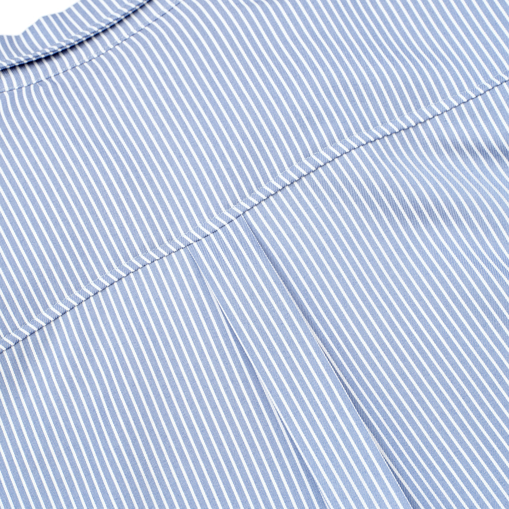 Miffy Oversized Shirt - Stripe (WHT)