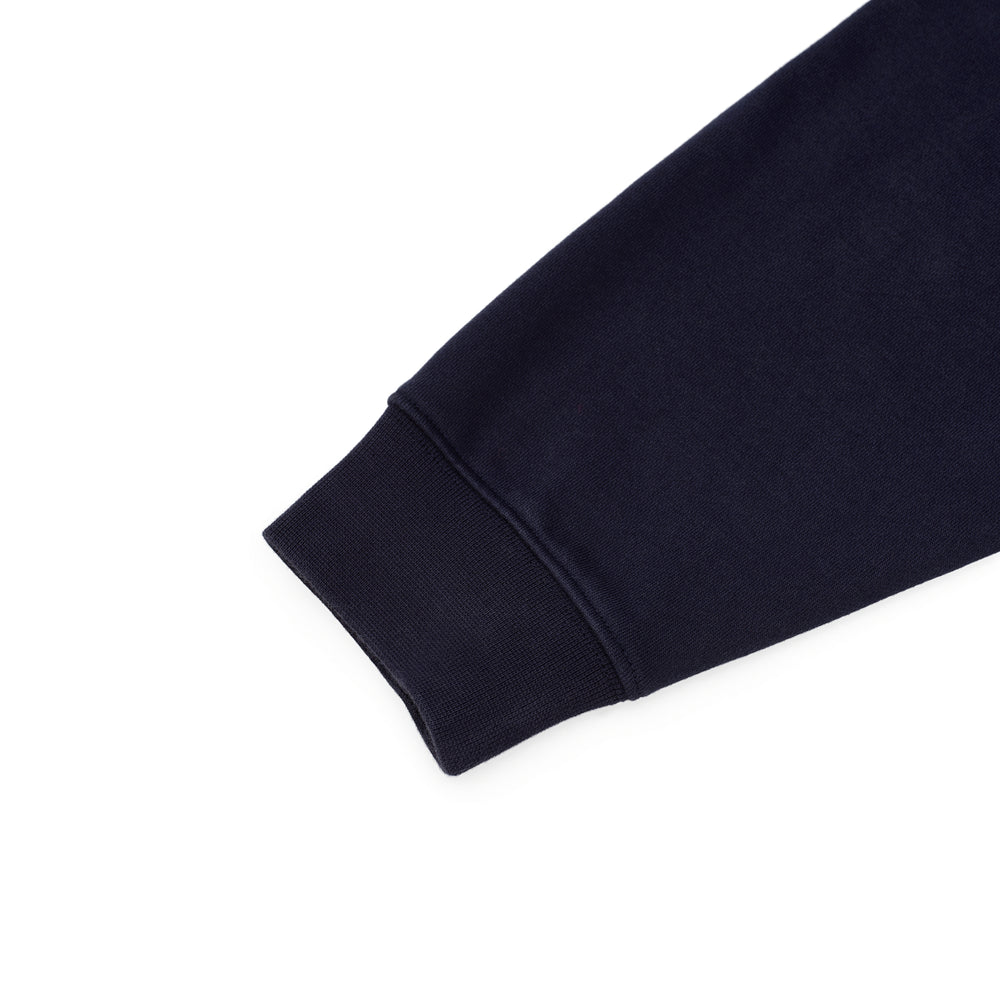 Miffy Head Outline Sweatshirt - Navy (NVY)